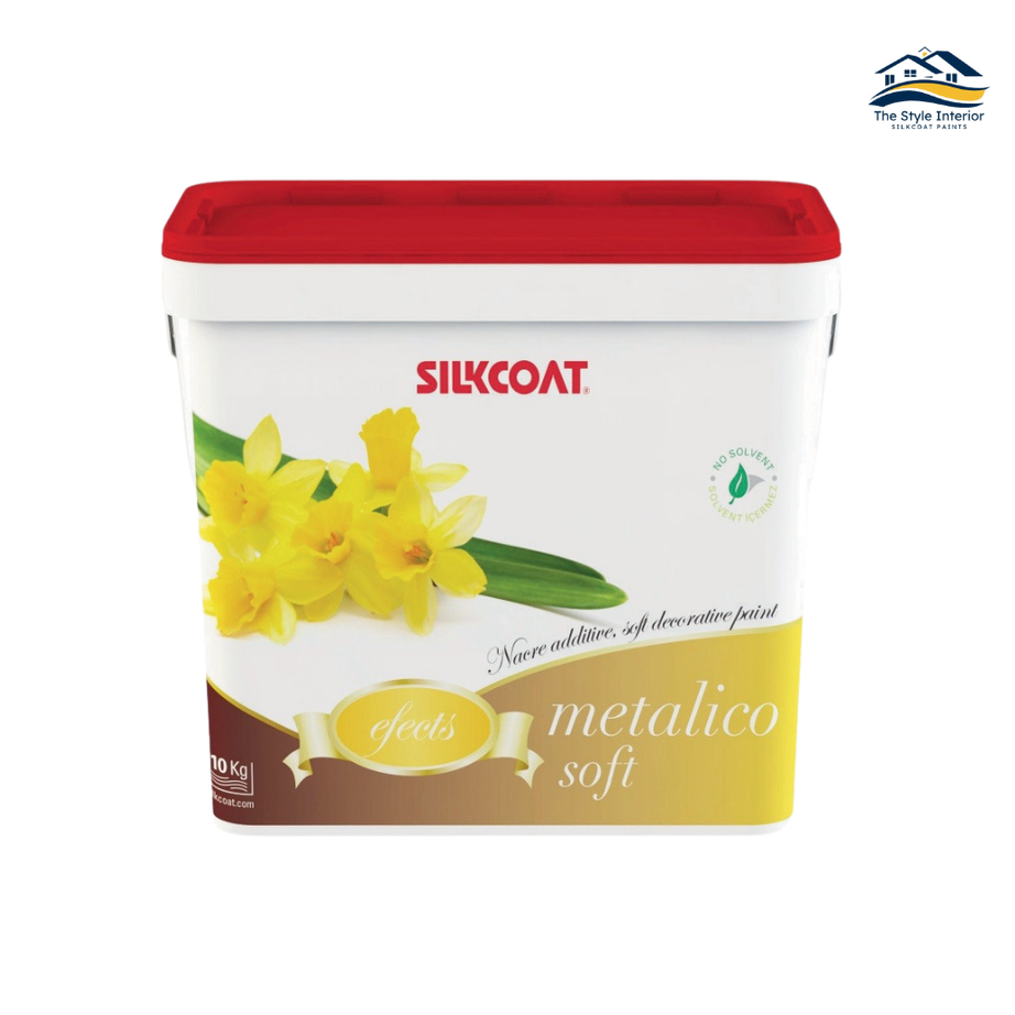 Silkcoat Metalico Soft