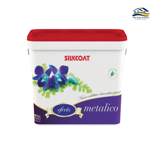 Silkcoat Metalico