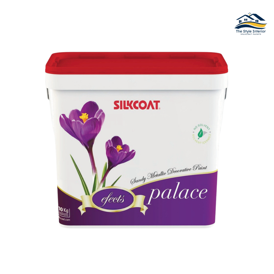Silkcoat Palace (Effects Collection)