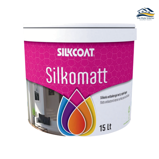 Silkcoat Palace (Effects Collection)