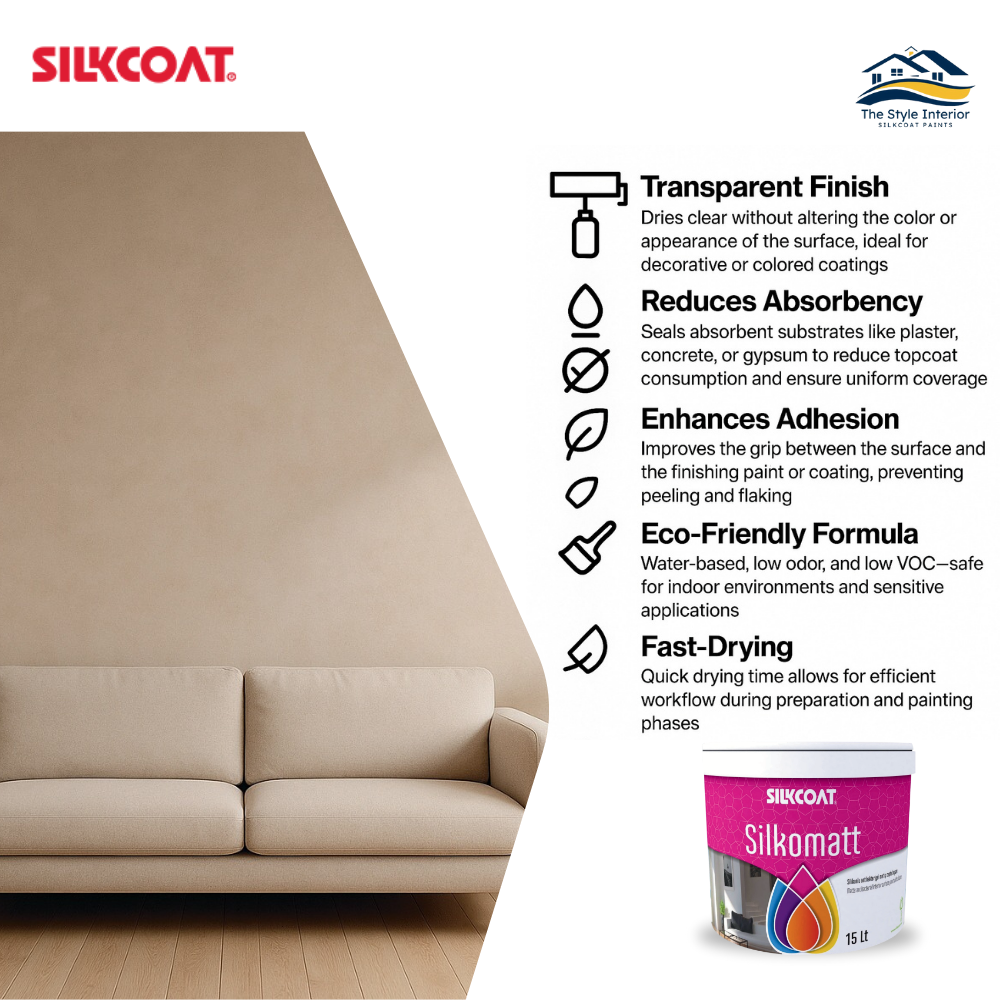 Silkcoat Palace (Effects Collection)