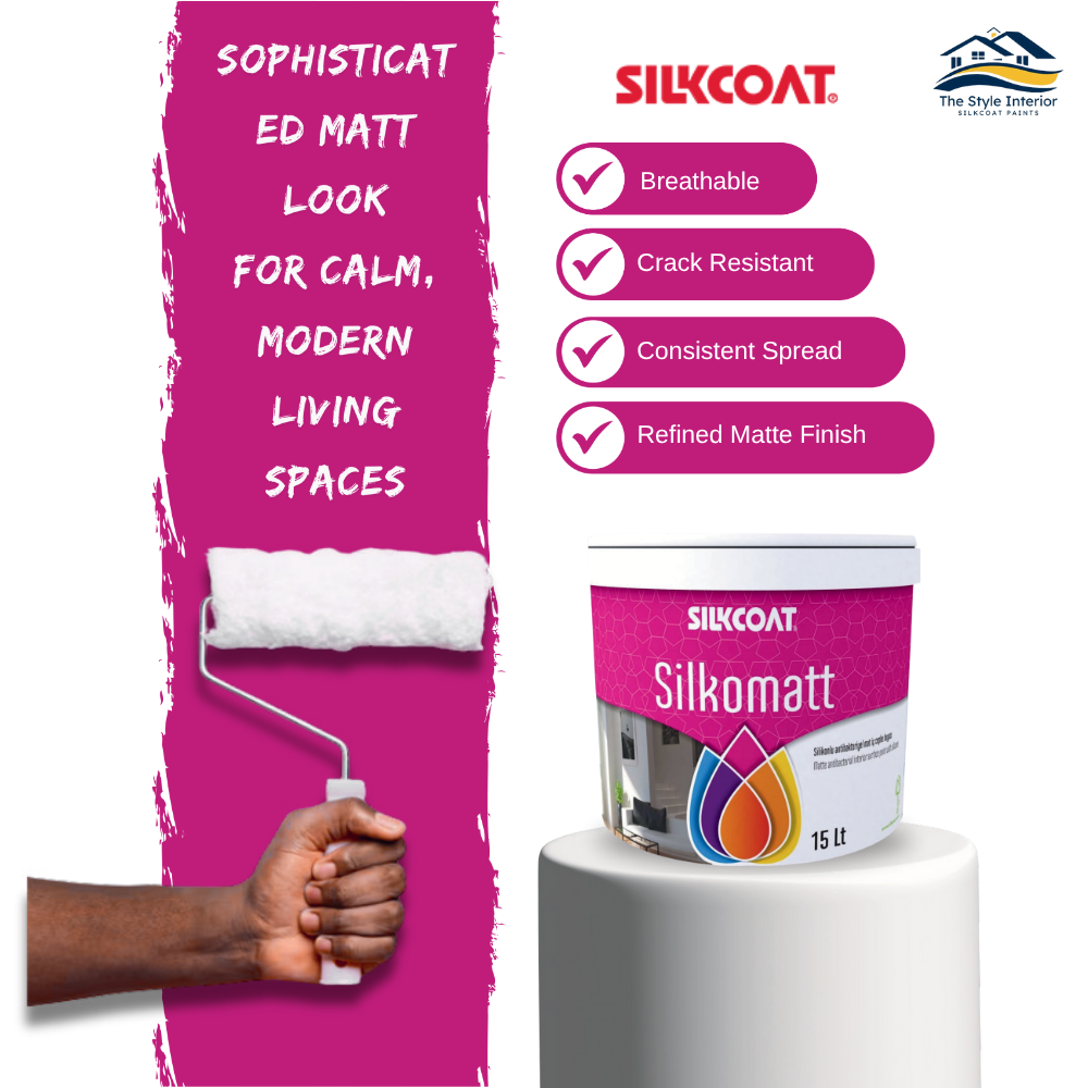 Silkcoat Palace (Effects Collection)
