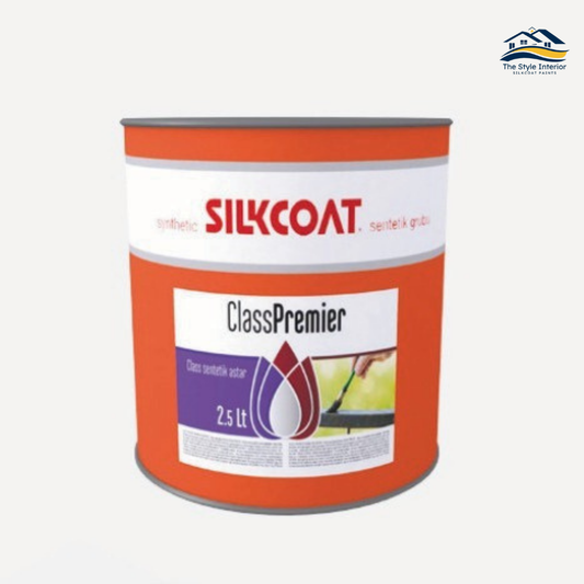 Silkcoat ClassPremier – Synthetic Primer