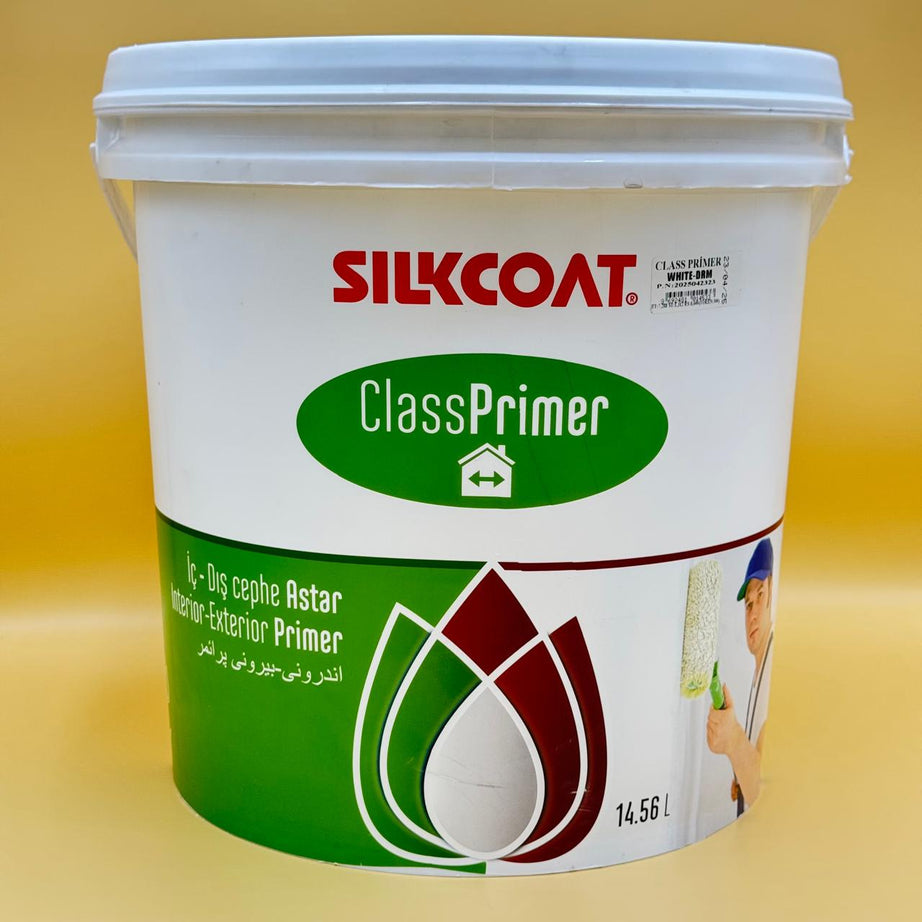 Silkcoat ClassPremier – Synthetic Primer