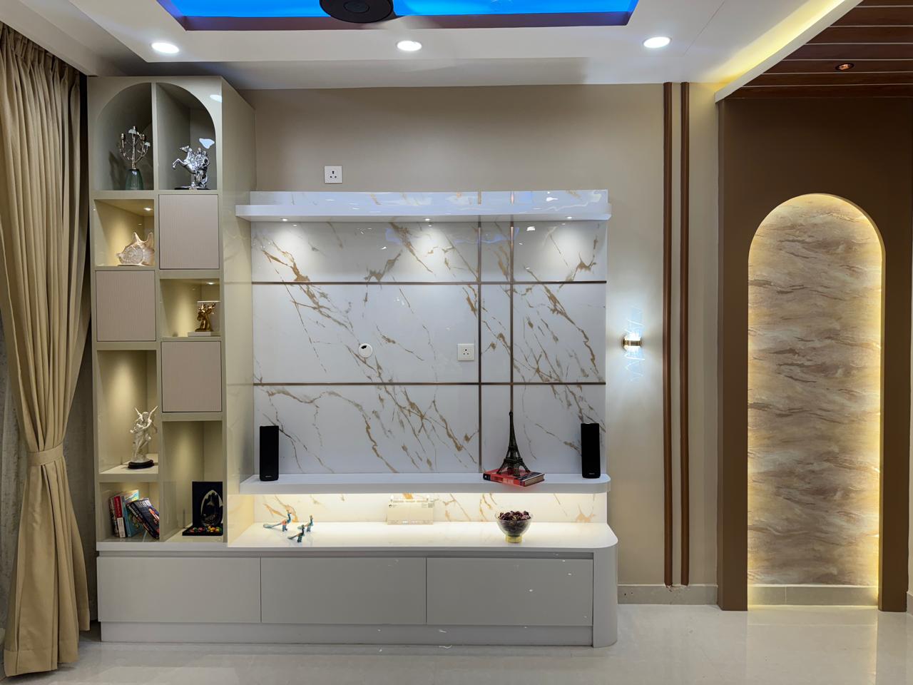Modular Kitchen